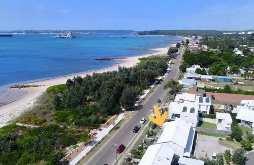 Kurnell Apartamento | Silver Beach Penthouse
