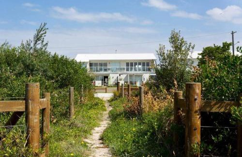 Kurnell Apartamento | Silver Beach Penthouse