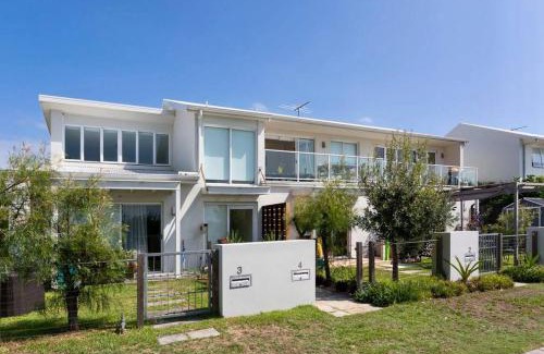 Kurnell Apartamento | Silver Beach Penthouse