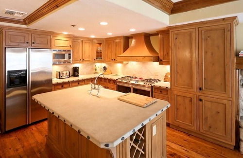 Mammoth Lakes Condominio | Silver Bear 36