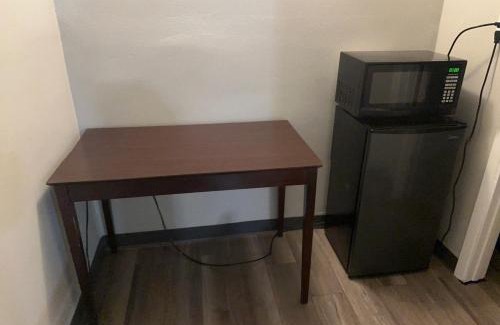 Hartford Hotel | Silver Bell Motel