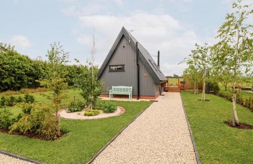 North Wheatley Casa | Silver Birch Lodge