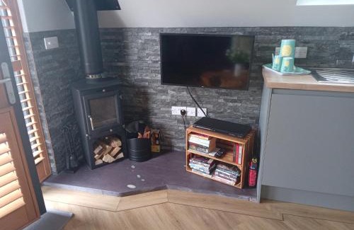 North Wheatley Casa | Silver Birch Lodge