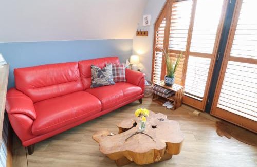 North Wheatley Casa | Silver Birch Lodge