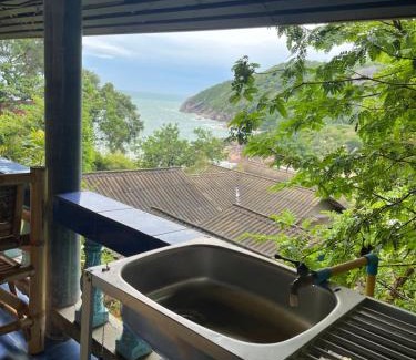 Baan Tai Chalet De Esquí | Silver cliff room 15