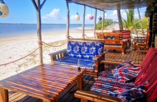 Morrumbene Complejo | Silver Fish Resort