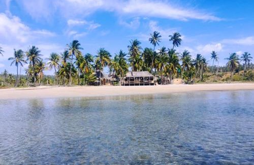 Morrumbene Complejo | Silver Fish Resort
