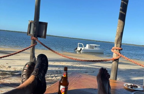 Morrumbene Complejo | Silver Fish Resort