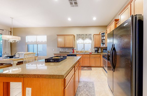 Foothills Reserve Casa | Silver Fox Seclusion | House in Phoenix