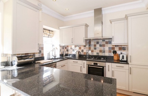 Waterhead Cabaña | Silver How