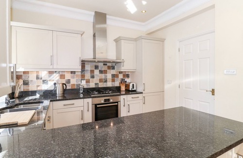 Waterhead Cabaña | Silver How