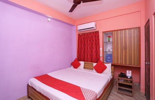 Kolkata Hotel | Silver Inn Near Acropolis Mall
