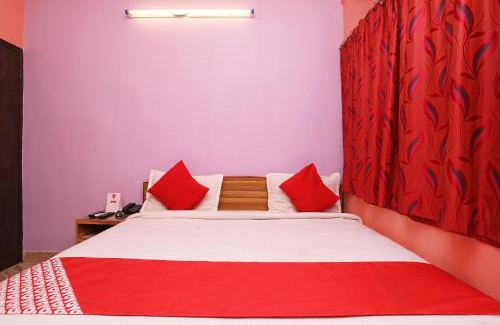 Kolkata Hotel | Silver Inn Near Acropolis Mall
