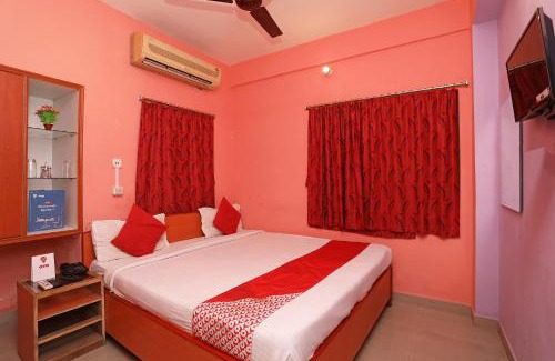 Kolkata Hotel | Silver Inn Near Acropolis Mall