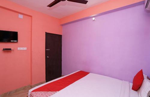 Kolkata Hotel | Silver Inn Near Acropolis Mall