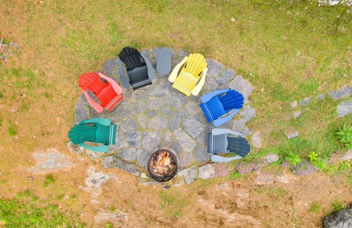 Gravenhurst Cabaña | Silver Lake, Muskoka. 400 ft lake frontage. Near Gravenhurst, Dogs allowed