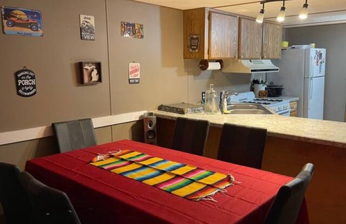 Mears Cabaña | Silver Lake Sand Dunes Cottage - New renovation