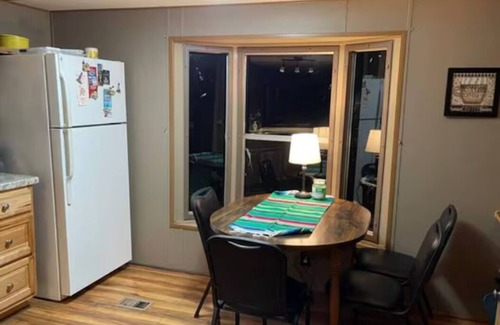 Mears Cabaña | Silver Lake Sand Dunes Cottage - New renovation
