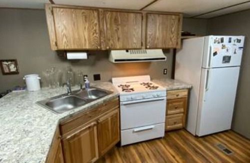 Mears Cabaña | Silver Lake Sand Dunes Cottage - New renovation