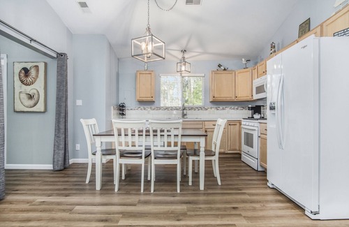 Silver Lake Casa | Silver Lake Sand Dunes Getaway