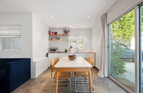 Silver Lake Casa | Silver Lake Views! The Hummingbird - Guest Suite