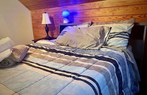 Rabun Gap Cabina | Silver Maple: cabin with amazing mountain views