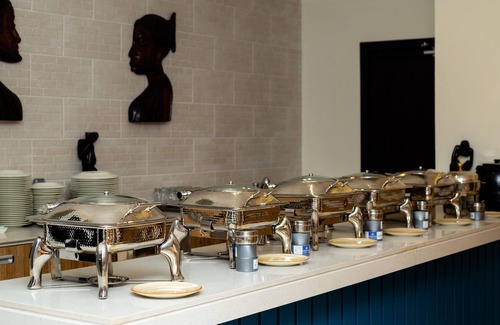 Angre Hotel | Silver Moon Hotel