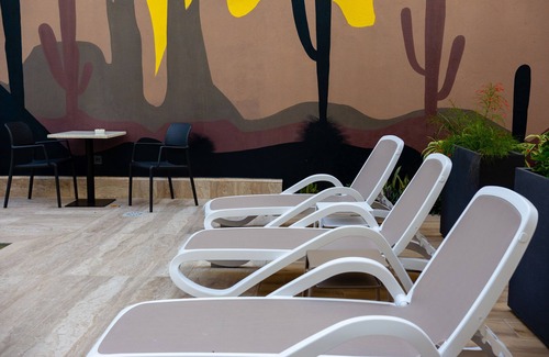 Angre Hotel | Silver Moon Hotel