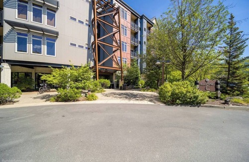 Kellogg Condominio | Silver Mtn Studio Condo Ski - Mtn Bike- Hiking