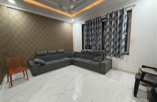 Chevella Villa | Silver Nest Farms 3BR Villa with Pool by Homeyhuts