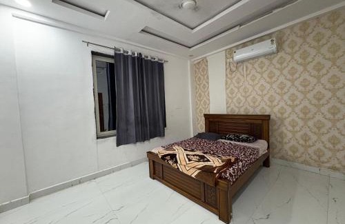 Chevella Villa | Silver Nest Farms 3BR Villa with Pool by Homeyhuts