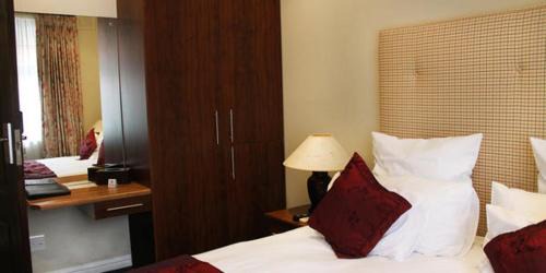 Musgrave Casa | Silver Oaks Boutique Hotel