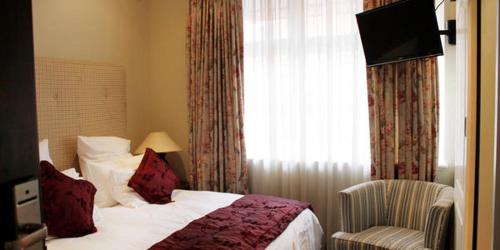 Musgrave Casa | Silver Oaks Boutique Hotel