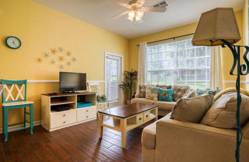 Windsor Palms Apartamento | Silver Palm Sanctuary - Windsor Palms