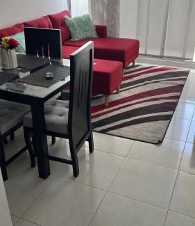 San Jose de Cucuta Apartamento | SILVER PARK