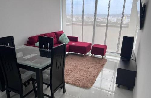 San Jose de Cucuta Apartamento | SILVER PARK