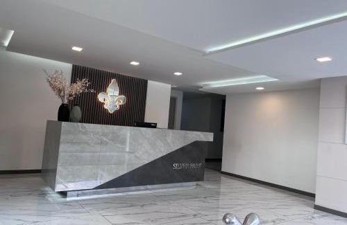 San Jose de Cucuta Apartamento | SILVER PARK