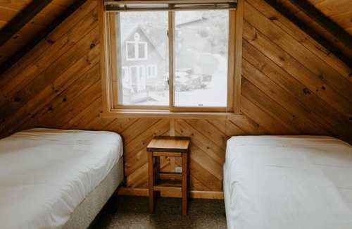 Ely Complejo | Silver Rapids Lodge & Campground