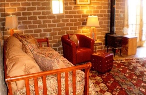 Farmington Cama Y Desayuno | Silver River Adobe Inn