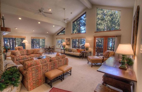 Skyland Casa | Silver Rock Lodge by Lake Tahoe Accommodations