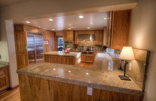 Skyland Casa | Silver Rock Lodge by Lake Tahoe Accommodations
