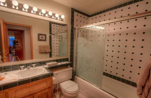 Skyland Casa | Silver Rock Lodge by Lake Tahoe Accommodations