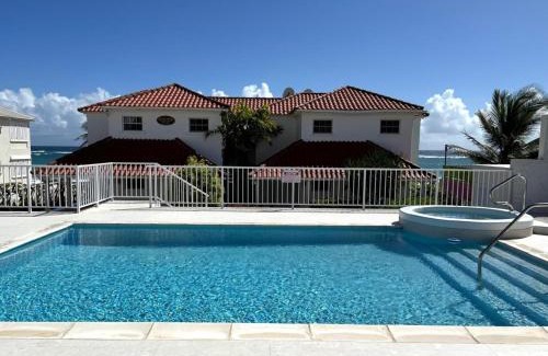 Silver Sands Villa | Silver Sands Beach Villas are great for family-friendly activities surfing