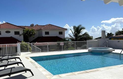 Silver Sands Villa | Silver Sands Beach Villas are great for family-friendly activities surfing