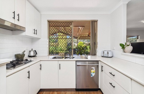 Silver Sands Casa | Silver Sands Holiday & Beach House