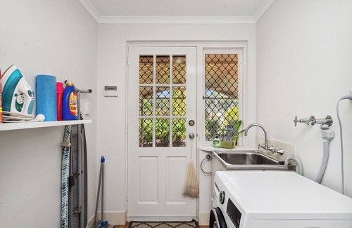Silver Sands Casa | Silver Sands Holiday & Beach House