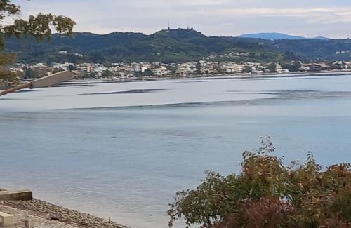 Patras Casa | Silver Sea