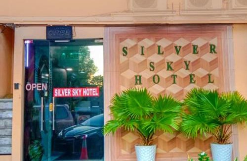 Kuala Lumpur Hotel | Silver Sky hotel