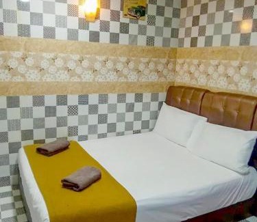 Kuala Lumpur Hotel | Silver Sky hotel