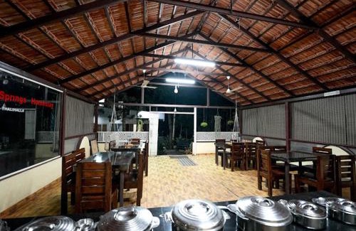 Chikkamagaluru Casa | Silver springs Homestay Chickmagalur